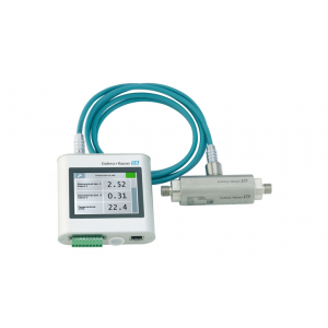 Teqwave F – Device with surface acoustic wave technology