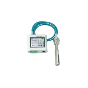 Teqwave I – Device with surface acoustic wave technology