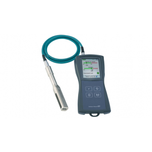 Teqwave T – Device with surface acoustic wave technology