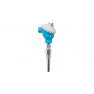 TH13 Modular RTD thermometer, US style
