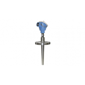 TH14 Modular RTD thermometer, US style