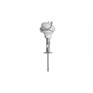 TH17 Modular, hygienic RTD thermometer, US style