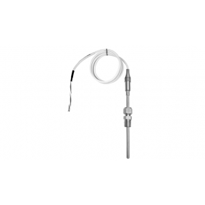 TLSR2 South African style RTD sensor, cable probe