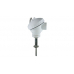 TH17 Modular, hygienic RTD thermometer, US style