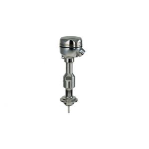 iTHERM TM412 Imperial Hygienic Thermometer, US style