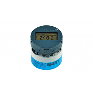 iTEMP TMT72 Temperature transmitter
