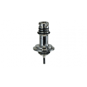 iTHERM TT412 Imperial Hygienic Thermowell, US Style