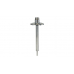 iTHERM TT412 Imperial Hygienic Thermowell, US Style