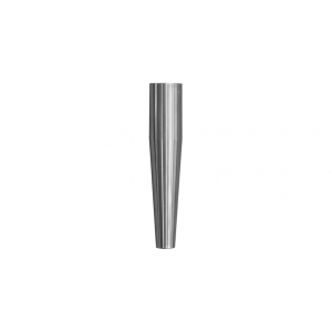 TU51 Weld-in barstock thermowell, US style