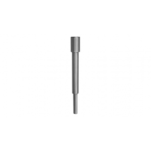 TU52 Socket weld barstock thermowell, US style