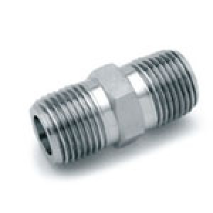 Шестигранник с резьбой NPT и BSPT