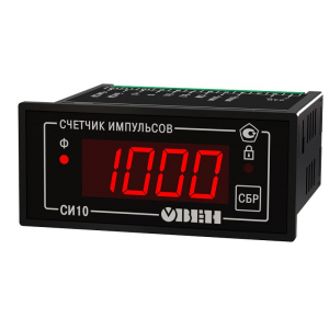 Счетчики OVEN