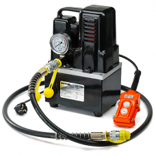 Станция насосная гидравлическая СНГ-1200W