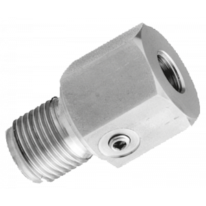 Miniature diaphragm seals 7MF0850-.....-....