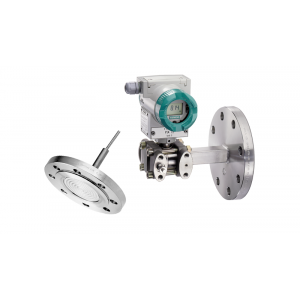 Directly mounted and with capillary 7MF0813-.....-....