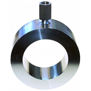 Clamp-on seals in sandwich design 7MF0900-.....-....