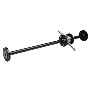 Metering pipes with orifice plate and annular chambers 7ME1310-.....-....