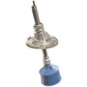 Установочный фланец Typ EA 7ML1830-1AP