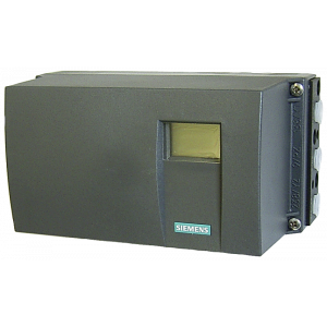 Электропневматические позиционеры SIPART PS2 6DR5320-.....-....