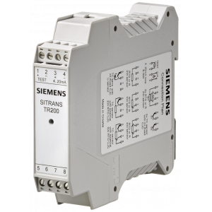 SITRANS TH200/TH300 для монтажа в головку сенсора 7NG3032-.....