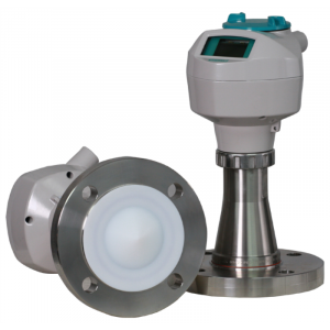SITRANS LR250 с фланцевым соединением и антенной в корпусе 7ML5432-.....-....