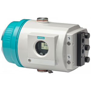 Электропневматические позиционеры SIPART PS2 6DR5115-.....-....
