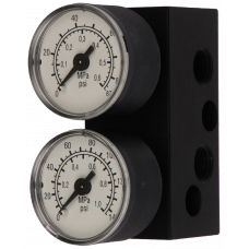 Электропневматические позиционеры SIPART PS2 6DR4004-1MN