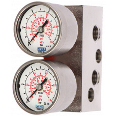 Электропневматические позиционеры SIPART PS2 6DR4004-1QN