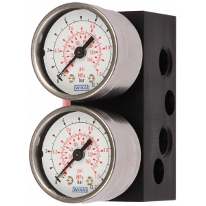 Электропневматические позиционеры SIPART PS2 6DR4004-1PN