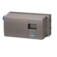 Электропневматические позиционеры SIPART PS2 6DR5611-.....-....