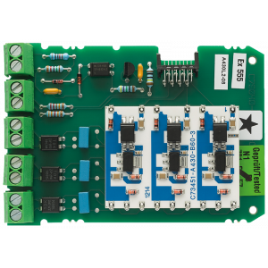 Электропневматические позиционеры SIPART PS2 6DR4004-6A