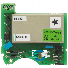 Электропневматические позиционеры SIPART PS2 6DR4004-6J