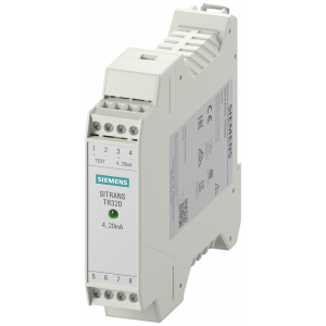 SITRANS TR320, two-wire system, HART 7NG032.-.....-....