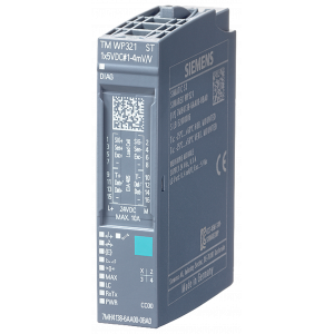 SIWAREX WP321 7MH4138-6AA00-0BA0