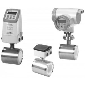 MAGFLO MAG 1100 7ME611.-.....-....
