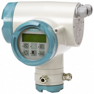 Преобразователь сигнала MAGFLO MAG 6000 I/6000 Industry/Ex d 7ME693.-.....-....