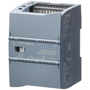 SIWAREX WP251 7MH4960-6AA01