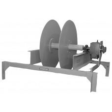 Бобина для хранения калибровочных цепей Milltronics 7MH7163-.....-..