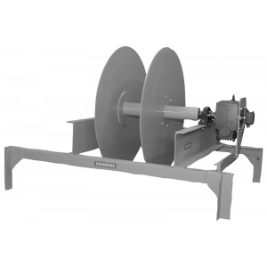 Бобина для хранения калибровочных цепей Milltronics 7MH7163-.....-..