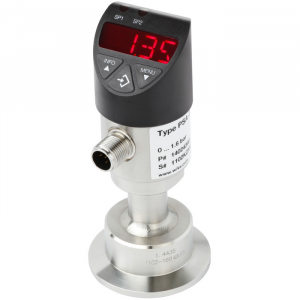 Электронный переключатель давления с дисплеем PSA-31