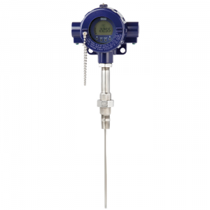 Термометр сопротивления Made in Russia TR12-B,  TR12-M